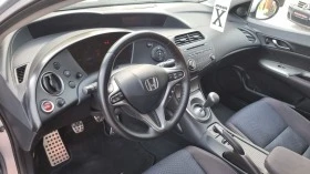 Honda Civic 1.4 I V-TEC FACELIFT | Mobile.bg    14