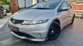 Honda Civic 1.4 I V-TEC FACELIFT | Mobile.bg    1