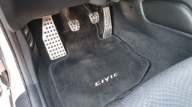 Honda Civic 1.4 I V-TEC FACELIFT, снимка 12
