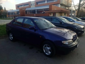 Hyundai Accent, снимка 3