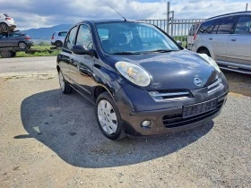 Nissan Micra 1.2 . | Mobile.bg    2