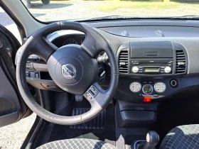 Nissan Micra 1.2 . | Mobile.bg    7