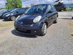 Nissan Micra 1.2 . | Mobile.bg    1