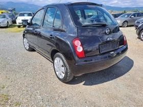 Nissan Micra 1.2 . | Mobile.bg    4