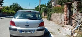 Peugeot 307, снимка 4