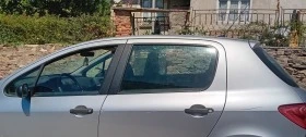 Peugeot 307, снимка 3