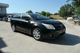 Toyota Avensis 2.0D4D EXECUTIVE 126  | Mobile.bg    3