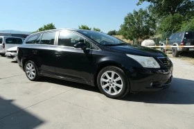 Toyota Avensis 2.0D4D EXECUTIVE 126кс , снимка 4