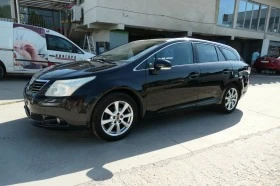 Toyota Avensis 2.0D4D EXECUTIVE 126кс , снимка 9