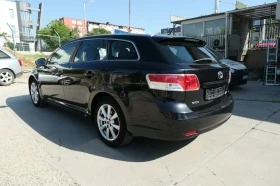 Toyota Avensis 2.0D4D EXECUTIVE 126кс , снимка 7