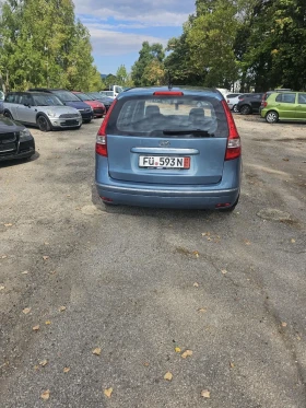 Hyundai I30 1.6 SW, снимка 11