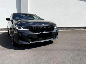 BMW 630 d xDrive GT M Sport  | Mobile.bg    3