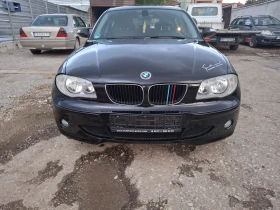 BMW 116 Внос ГЕРМАНИЯ , снимка 5