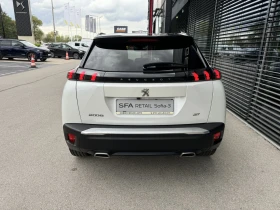 Peugeot 2008 GT 1.2 PureTech 130 hp EAT8 EURO6 - [7] 