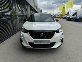 Peugeot 2008 GT 1.2 PureTech 130 hp EAT8 EURO6, снимка 2