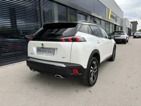 Peugeot 2008 GT 1.2 PureTech 130 hp EAT8 EURO6, снимка 5