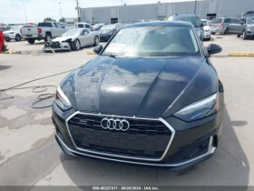 Audi A5 40 TFSI QUATTRO S TRONIC | Mobile.bg    1