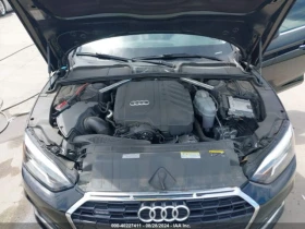 Audi A5 40 TFSI QUATTRO S TRONIC | Mobile.bg    2