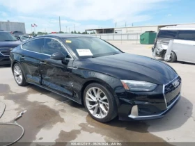 Audi A5 40 TFSI QUATTRO S TRONIC | Mobile.bg    3