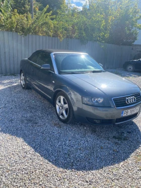 Audi A4 2.5TDI | Mobile.bg    2