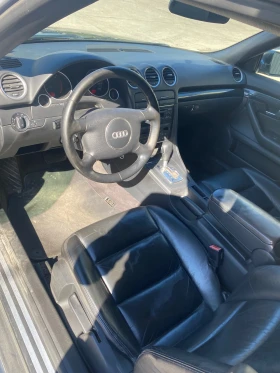 Audi A4 2.5TDI | Mobile.bg    7