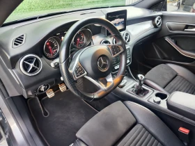 Mercedes-Benz CLA 180 AMG* PODGREV* NAVI* LIZING - [7] 