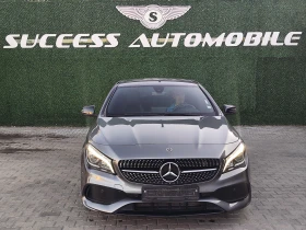 Mercedes-Benz CLA 180 AMG* PODGREV* NAVI* LIZING | Mobile.bg    1