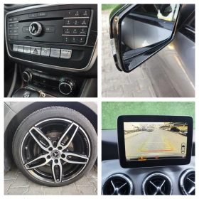 Mercedes-Benz CLA 180 AMG* PODGREV* NAVI* LIZING - [13] 