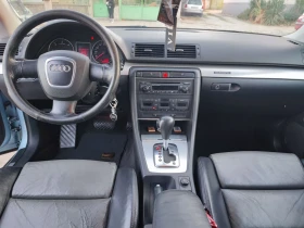 Audi A4 3.0 TDI QUATRO, снимка 10