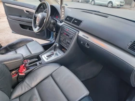 Audi A4 3.0 TDI QUATRO, снимка 3