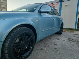 Audi A4 3.0 TDI QUATRO, снимка 11