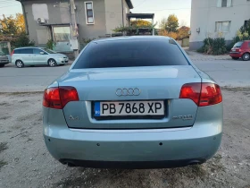 Audi A4 3.0 TDI QUATRO | Mobile.bg    2