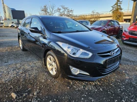 Hyundai I40 128000. | Mobile.bg    3