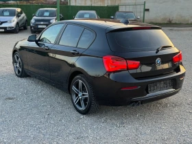 BMW 120 Navi, Facelift, 190к.с.SPORTLINE ЕВРО 6, снимка 5