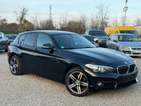 BMW 120 Navi, Facelift, 190к.с.SPORTLINE ЕВРО 6, снимка 2