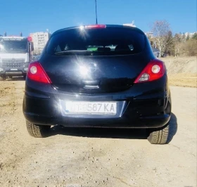 Обява за продажба на Opel Corsa 1.3 CDTI ~6 900 лв. - изображение 6