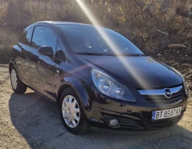 Обява за продажба на Opel Corsa 1.3 CDTI ~6 900 лв. - изображение 1