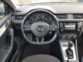 Skoda Octavia 2.0 TDI Automatic, снимка 8