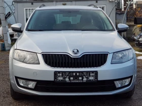 Skoda Octavia 2.0 TDI Automatic - [6] 