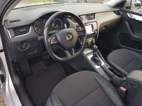 Skoda Octavia 2.0 TDI Automatic, снимка 7