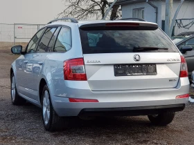 Skoda Octavia 2.0 TDI Automatic - [4] 