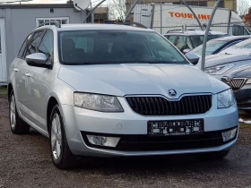 Skoda Octavia 2.0 TDI Automatic 1