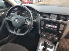 Skoda Octavia 2.0 TDI Automatic - [13] 