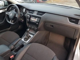 Skoda Octavia 2.0 TDI Automatic - [10] 