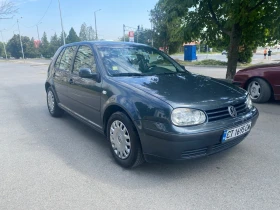 VW Golf 4 1.6, снимка 4