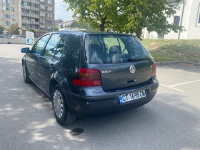 VW Golf 4 1.6, снимка 6