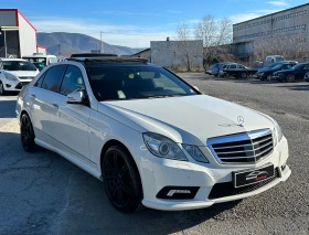 Mercedes-Benz E 350 CDI AMG FULL FULL, снимка 6