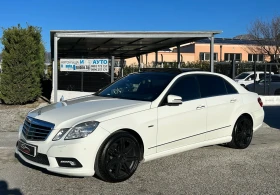 Mercedes-Benz E 350 CDI AMG FULL FULL, снимка 2