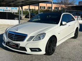 Mercedes-Benz E 350 CDI AMG FULL FULL, снимка 3