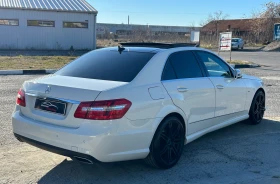 Mercedes-Benz E 350 CDI AMG FULL FULL, снимка 8